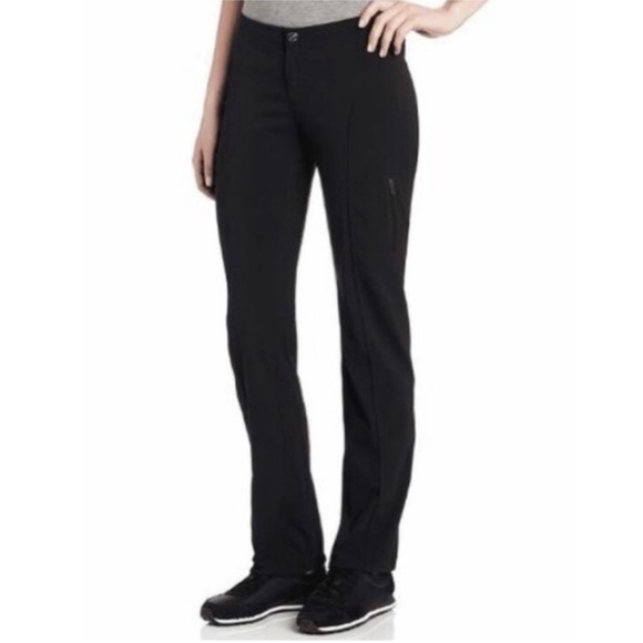 NWT Columbia Savanna Hill Straight Leg Pants - Picture 2 of 8